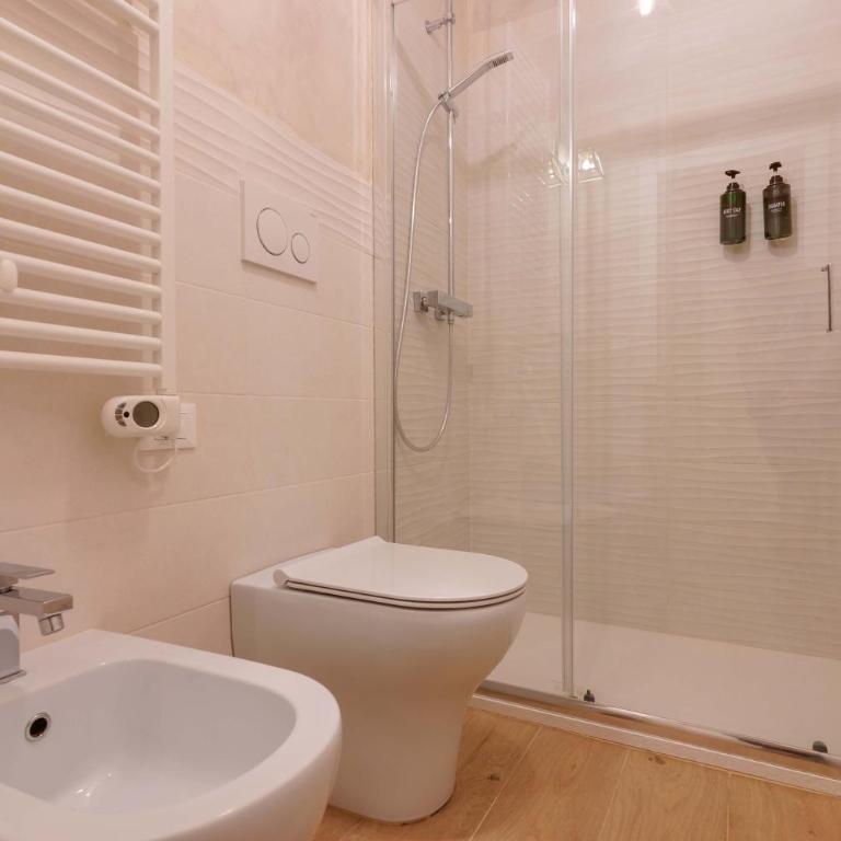 Canaletto apartment by Lesdomus - Two-Bedroom Apartment - 40