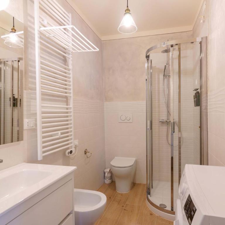 Canaletto apartment by Lesdomus - Two-Bedroom Apartment - 49
