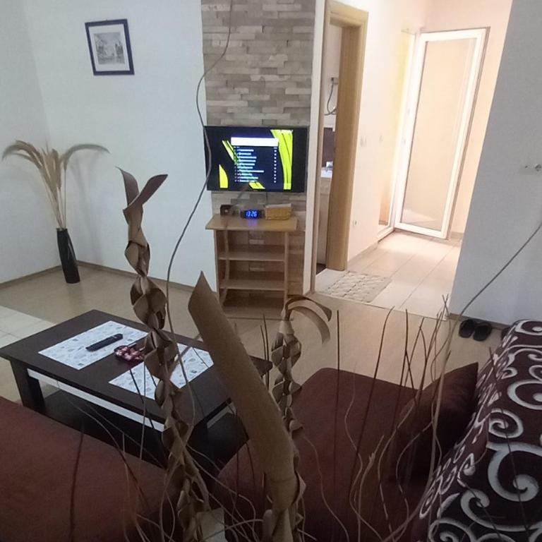 Apartments Platz - One-Bedroom Apartment - 10