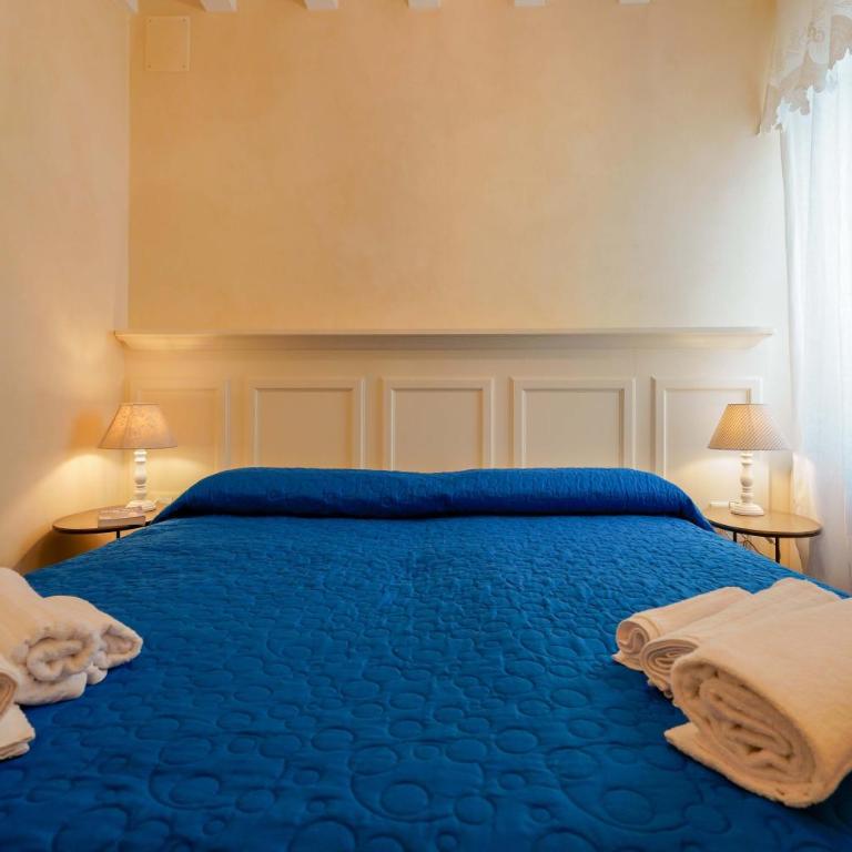 Canaletto apartment by Lesdomus - Two-Bedroom Apartment - 53