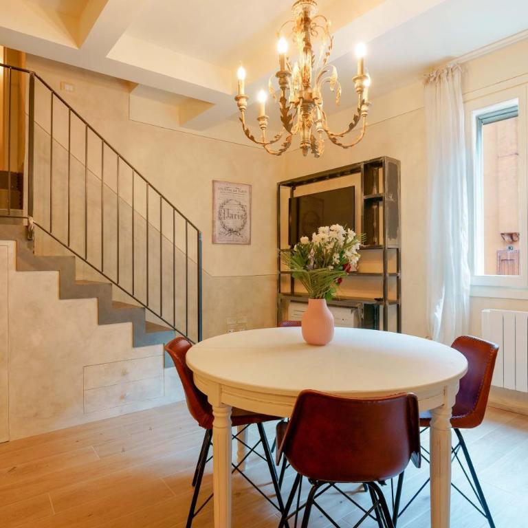 Canaletto apartment by Lesdomus - Two-Bedroom Apartment - 4