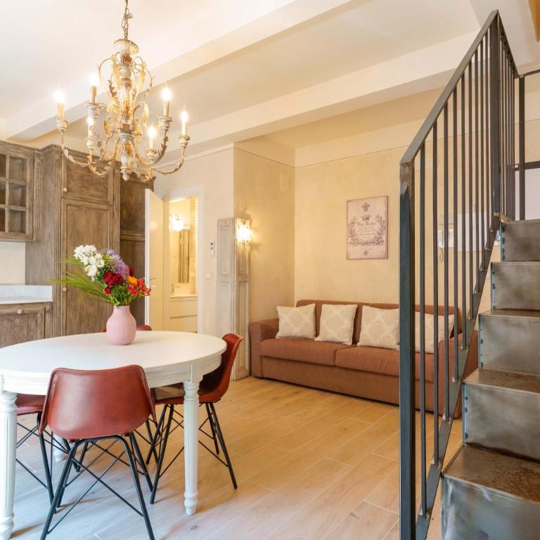Canaletto apartment by Lesdomus - Two-Bedroom Apartment - 3