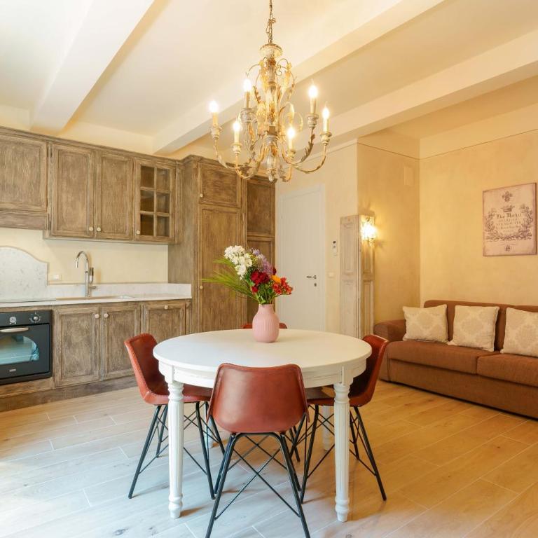 Canaletto apartment by Lesdomus - Two-Bedroom Apartment - 5