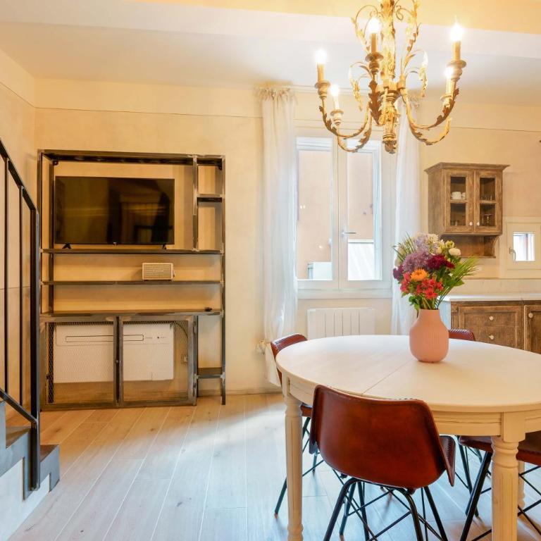 Canaletto apartment by Lesdomus - Two-Bedroom Apartment - 2