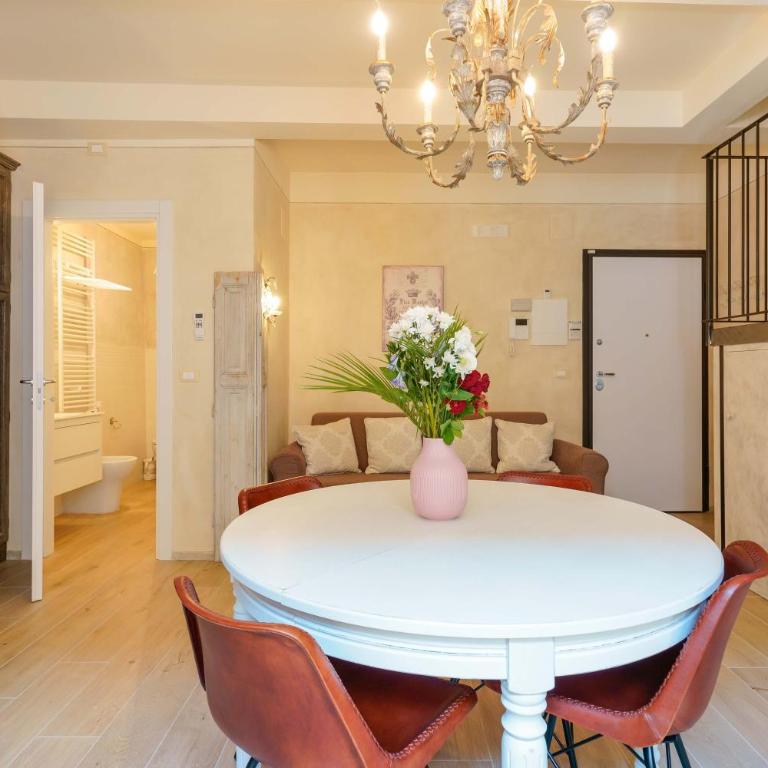 Canaletto apartment by Lesdomus - Two-Bedroom Apartment - 16