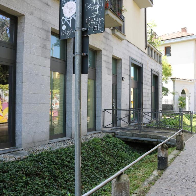 Michelangelo Navigli Loft Experience - Via Magolfa - Appartamento con 1 Camera da Letto e Cucina - 1