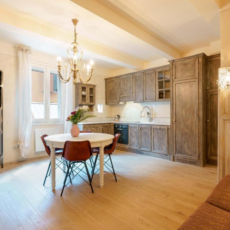 Canaletto apartment by Lesdomus - Two-Bedroom Apartment - 21