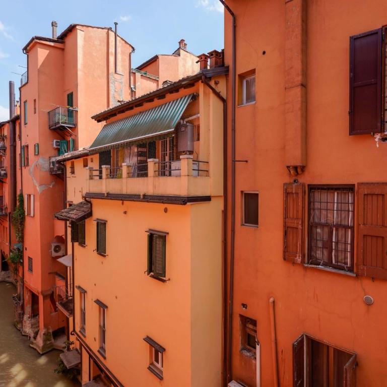 Canaletto apartment by Lesdomus - Two-Bedroom Apartment - 65