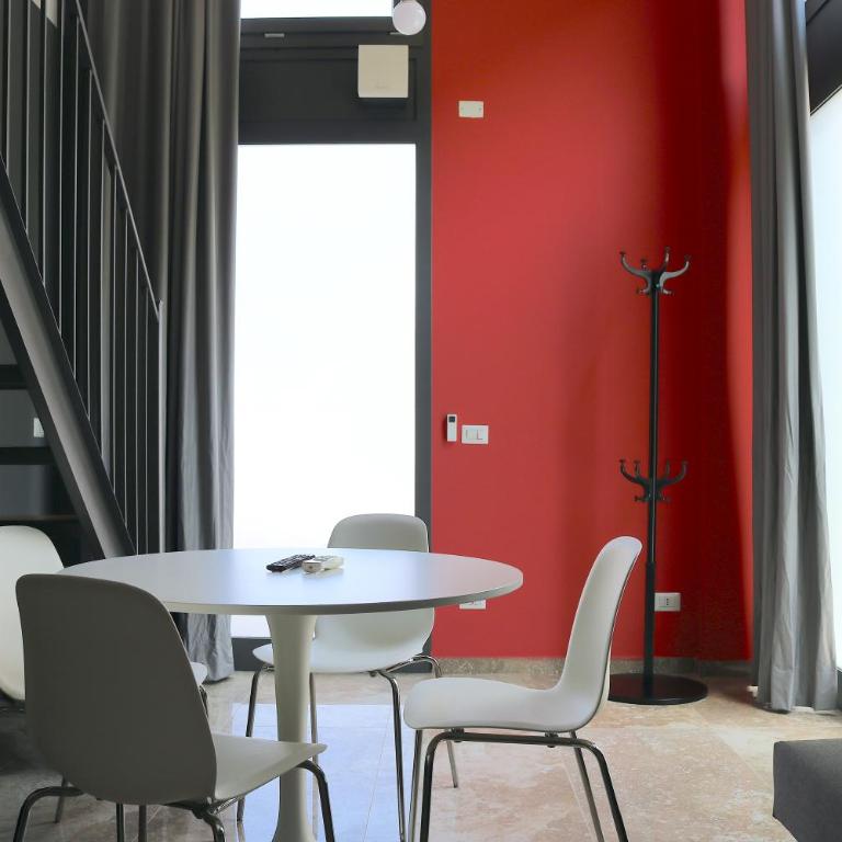 Michelangelo Navigli Loft Experience - Via Magolfa - Appartamento con 1 Camera da Letto e Cucina - 2