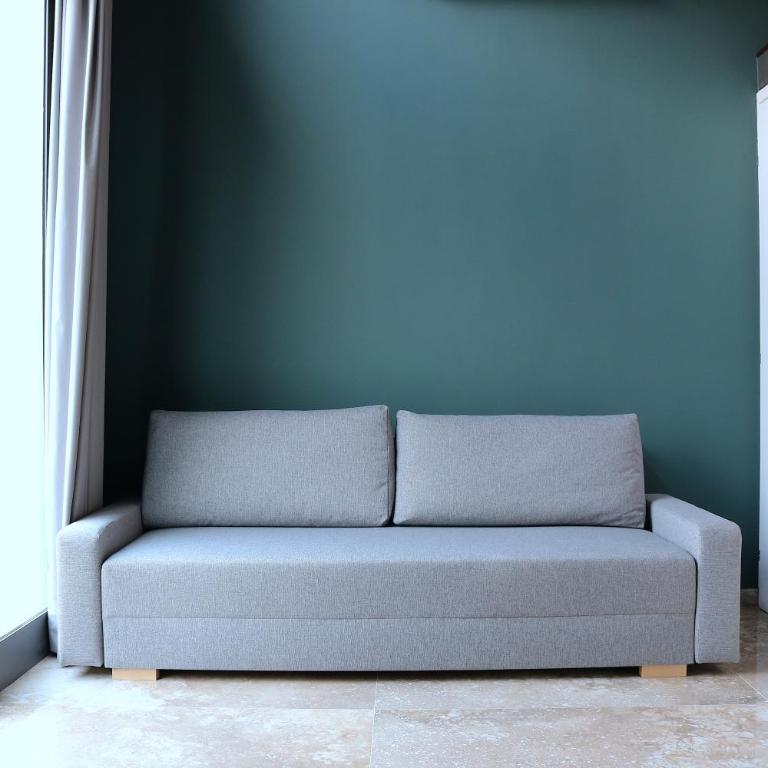 Michelangelo Navigli Loft Experience - Via Magolfa - Appartamento con 1 Camera da Letto - 6