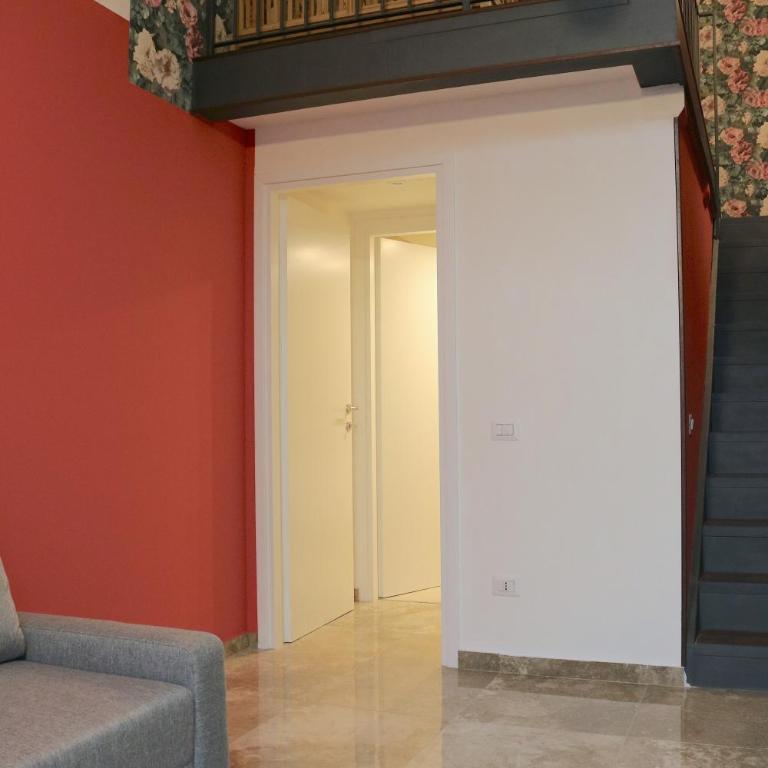 Michelangelo Navigli Loft Experience - Via Magolfa - Appartamento con 1 Camera da Letto - 8