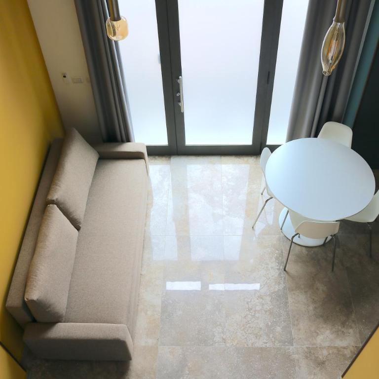 Michelangelo Navigli Loft Experience - Via Magolfa - Appartamento con 1 Camera da Letto - 5
