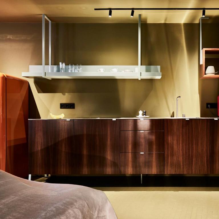 Bettstadt Apartments - Apartment - 12