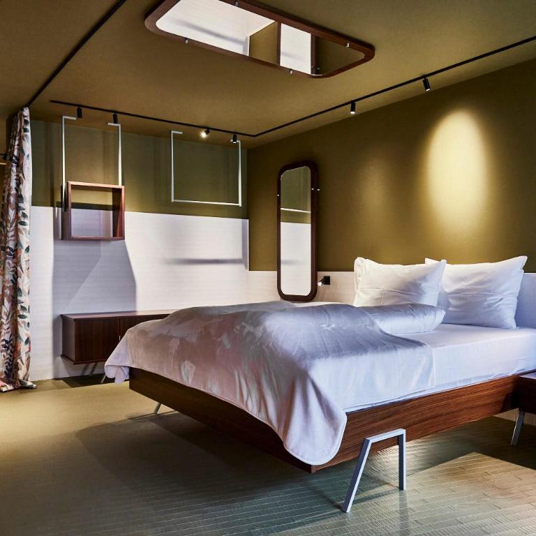 Bettstadt Apartments - Apartment - 8