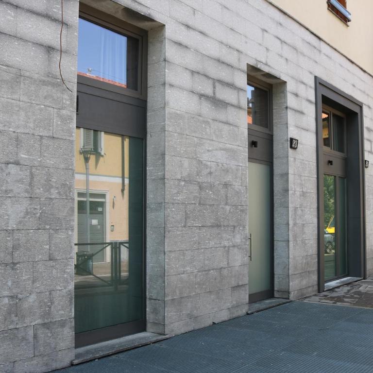 Michelangelo Navigli Loft Experience - Via Magolfa - Appartamento con 1 Camera da Letto e Cucina - 7