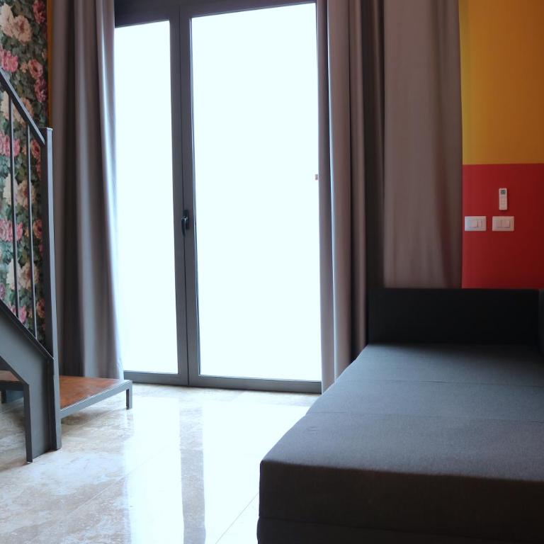 Michelangelo Navigli Loft Experience - Via Magolfa - Appartamento con 1 Camera da Letto - 8