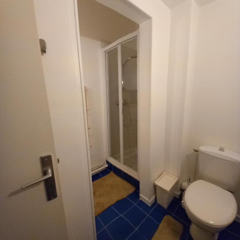 Le Léon - Appartamento con 1 Camera da Letto - 24
