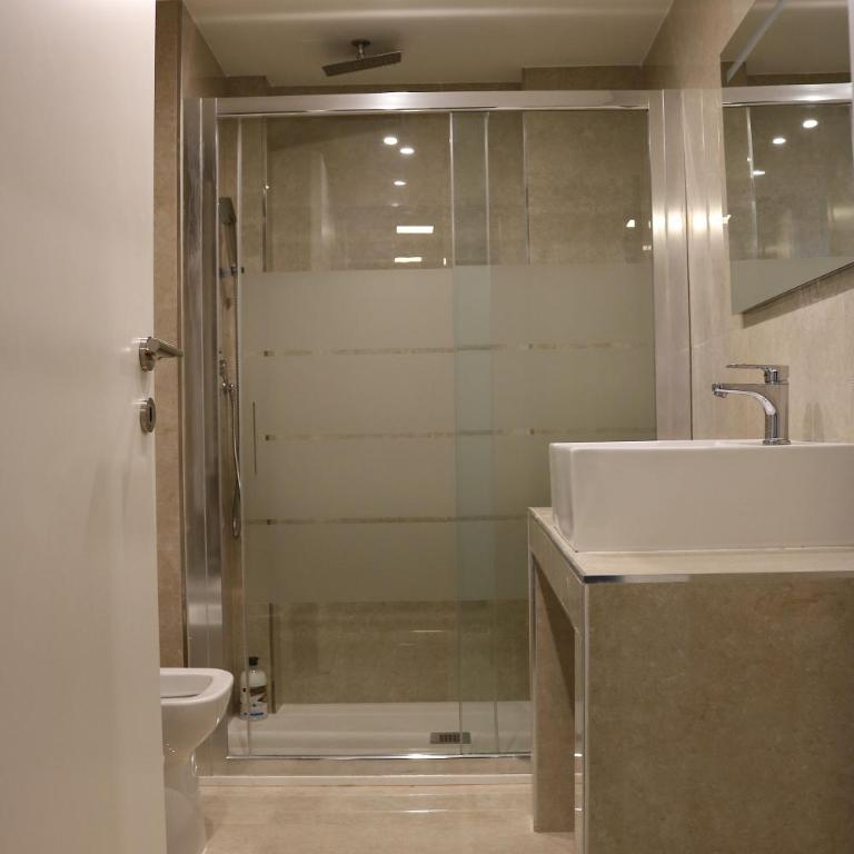 Michelangelo Navigli Loft Experience - Via Magolfa - Appartamento con 1 Camera da Letto - 13