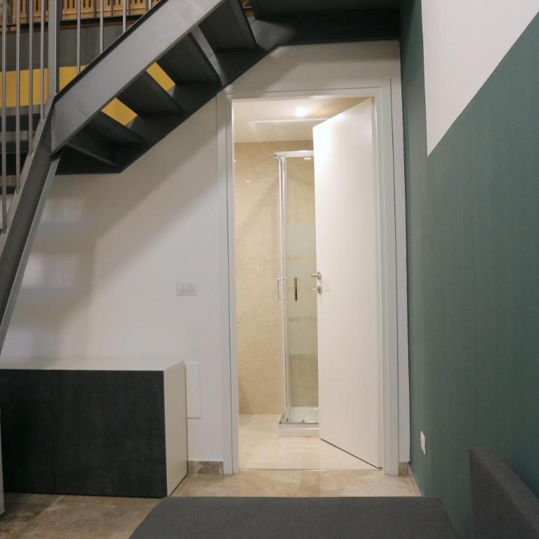 Michelangelo Navigli Loft Experience - Via Magolfa - Appartamento con 1 Camera da Letto - 7