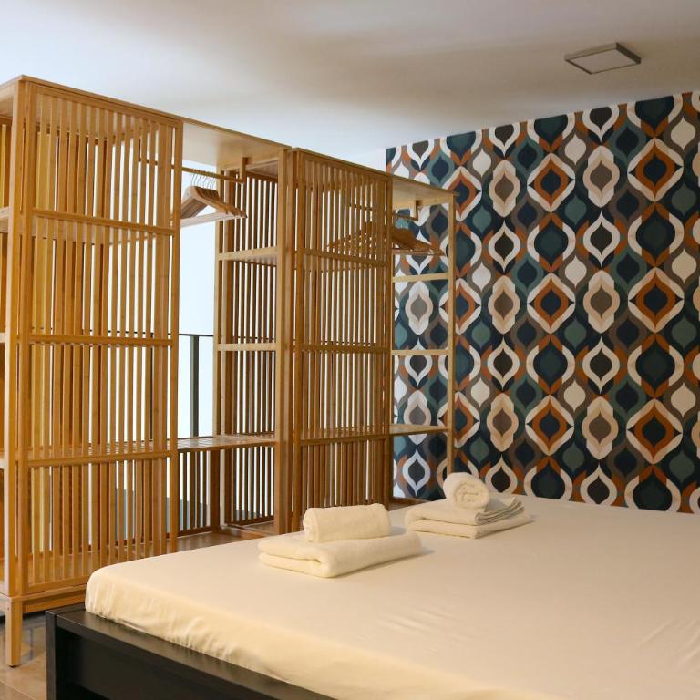 Michelangelo Navigli Loft Experience - Via Magolfa - Appartamento con 1 Camera da Letto - 11