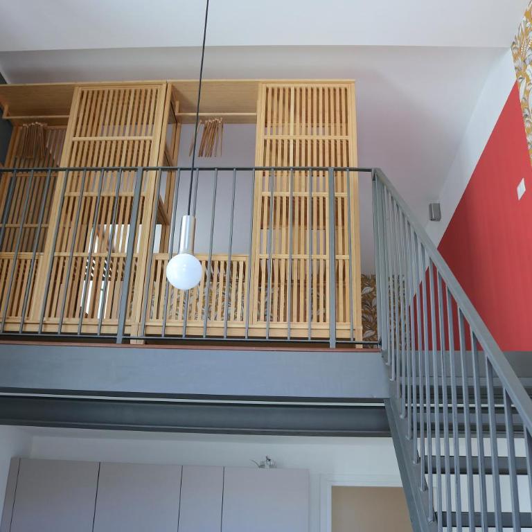 Michelangelo Navigli Loft Experience - Via Magolfa - Appartamento con 1 Camera da Letto e Cucina - 13