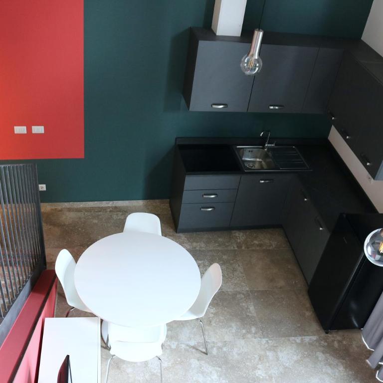 Michelangelo Navigli Loft Experience - Via Magolfa - Appartamento con 1 Camera da Letto - 16
