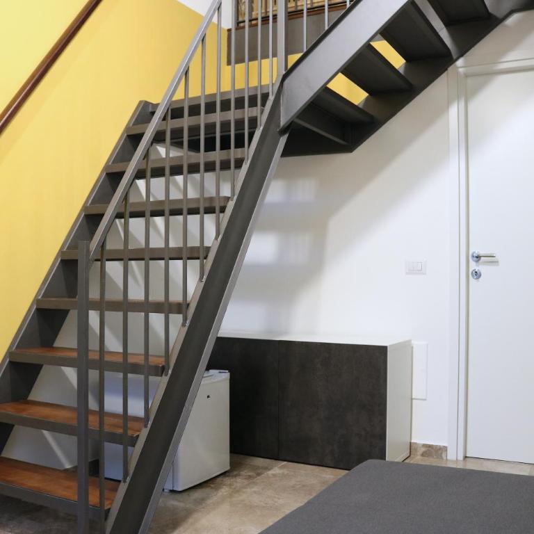 Michelangelo Navigli Loft Experience - Via Magolfa - Appartamento con 1 Camera da Letto - 11