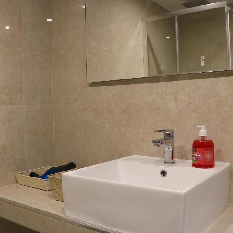 Michelangelo Navigli Loft Experience - Via Magolfa - Appartamento con 1 Camera da Letto e Cucina - 15