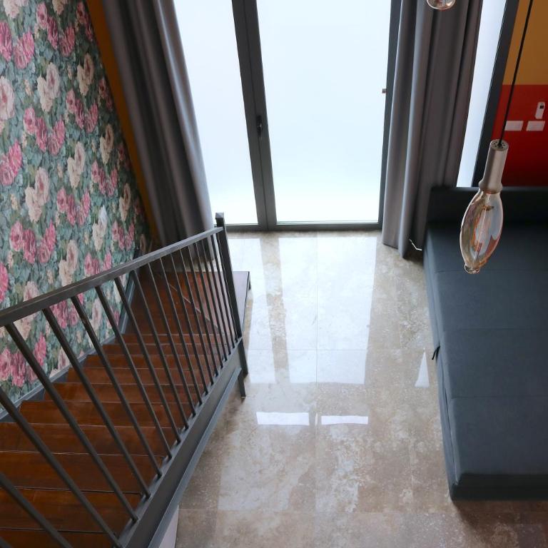 Michelangelo Navigli Loft Experience - Via Magolfa - Appartamento con 1 Camera da Letto - 16