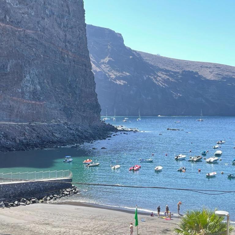 Apartamento La Playa - Apartamento de 1 dormitorio - 2