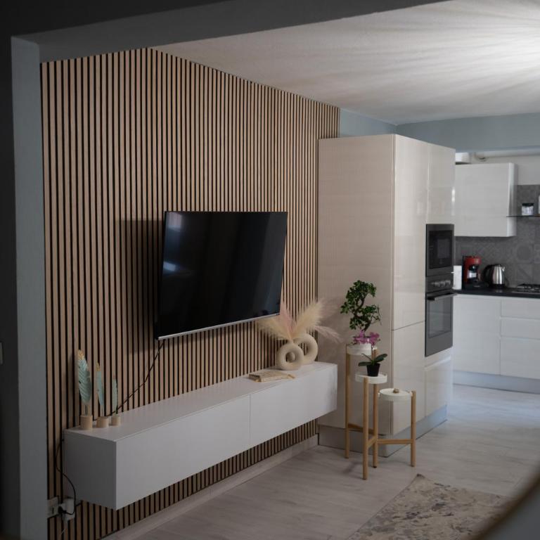 Home Away From Home - Two-Bedroom Apartment - 8