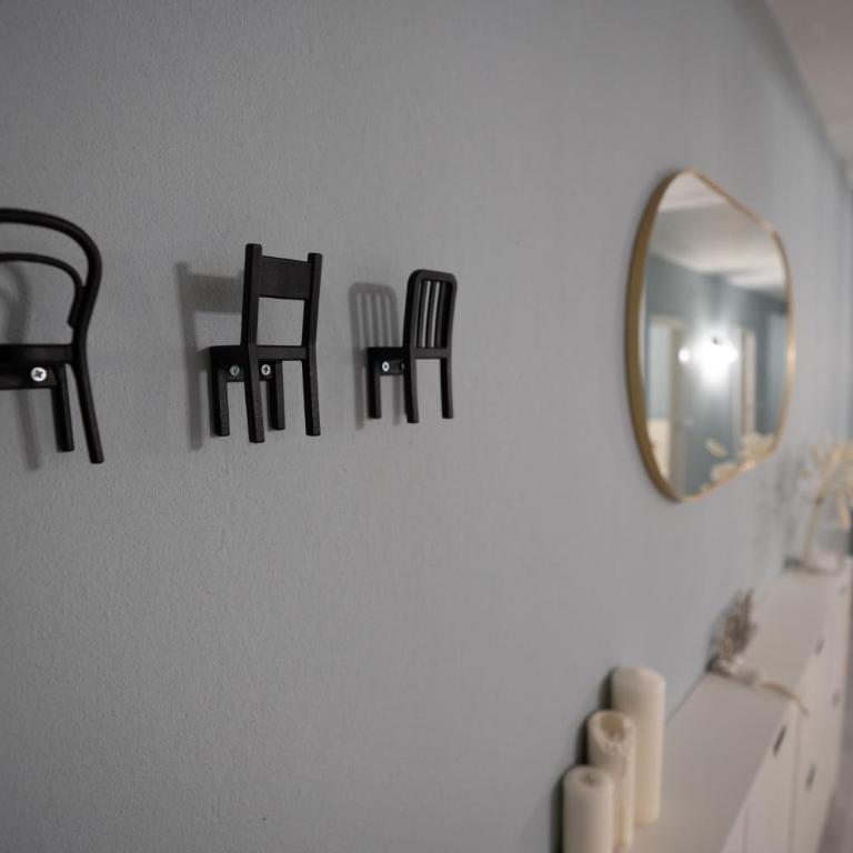 Home Away From Home - Two-Bedroom Apartment - 3