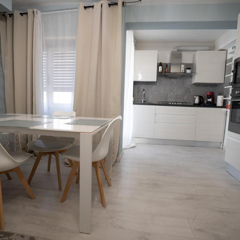 Home Away From Home - Two-Bedroom Apartment - 11