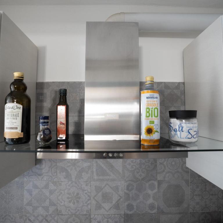 Home Away From Home - Two-Bedroom Apartment - 14