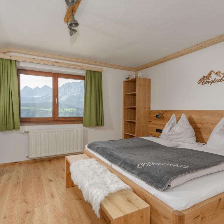 Mitterwallnerhof - Apartment mit 2 Schlafzimmern - 1