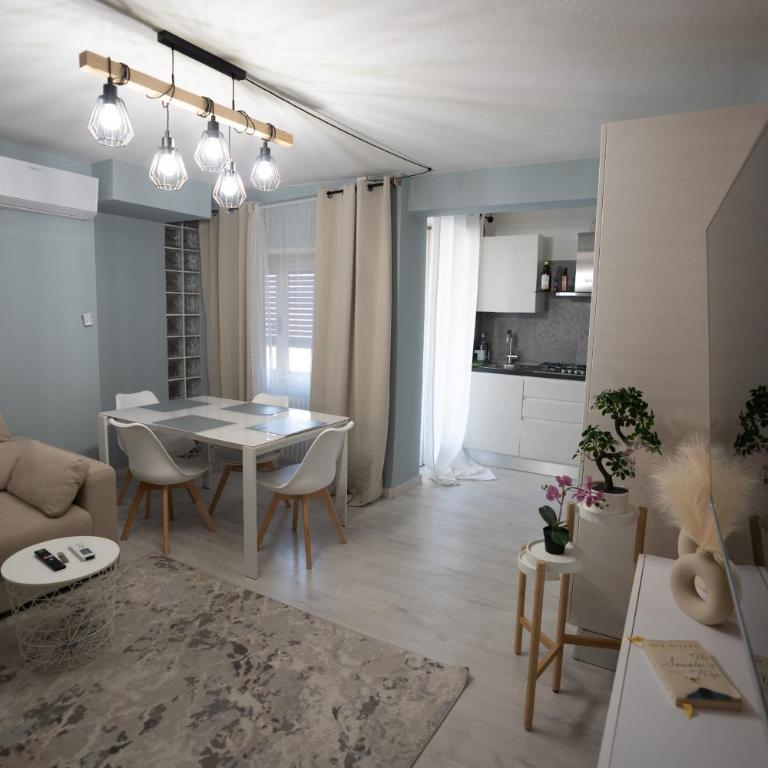 Home Away From Home - Two-Bedroom Apartment - 6