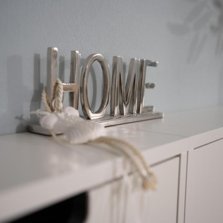 Home Away From Home - Two-Bedroom Apartment - 9