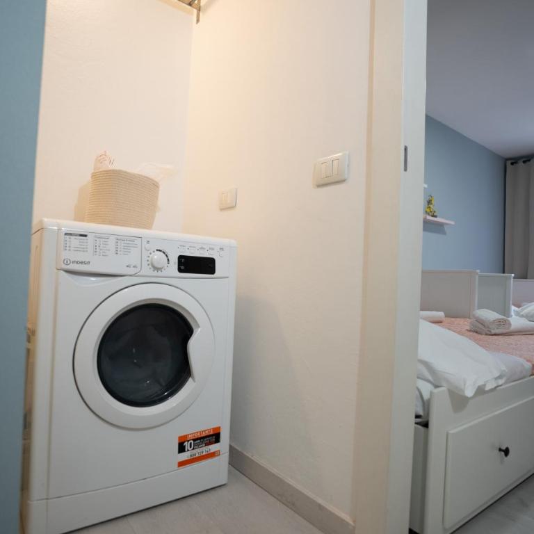 Home Away From Home - Two-Bedroom Apartment - 27