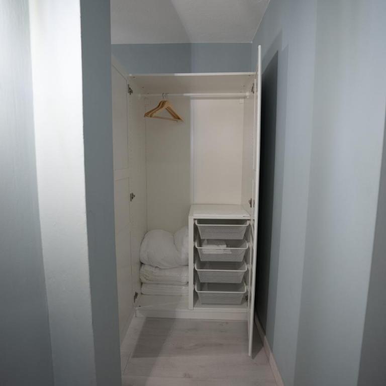 Home Away From Home - Two-Bedroom Apartment - 21