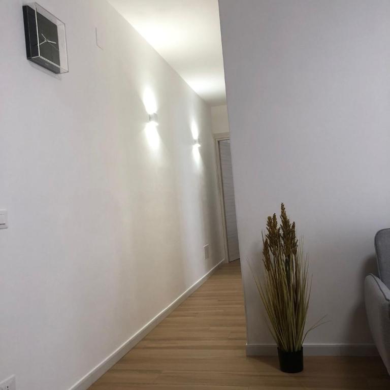 Mediterranea Apartment - Appartamento con 2 Camere da Letto - 4