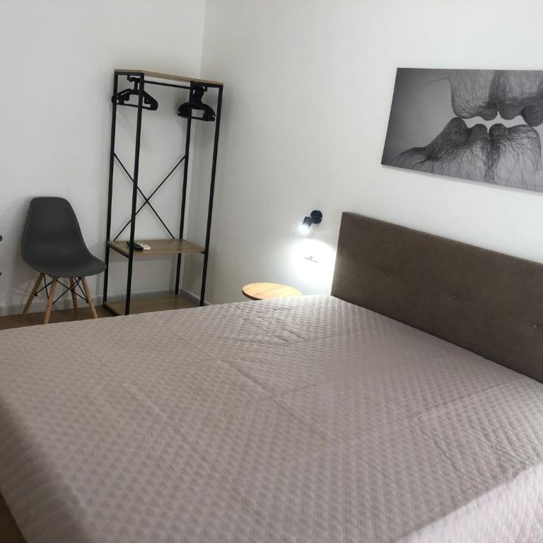 Mediterranea Apartment - Appartamento con 2 Camere da Letto - 11