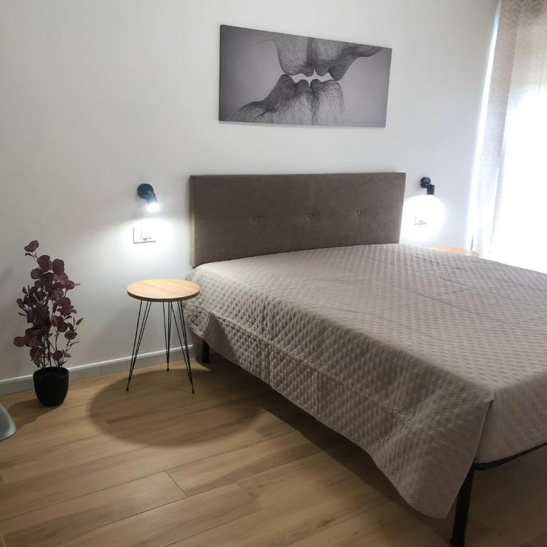 Mediterranea Apartment - Appartamento con 2 Camere da Letto - 10