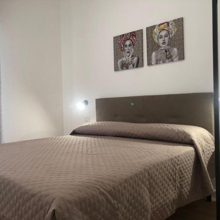 Mediterranea Apartment - Appartamento con 2 Camere da Letto - 6