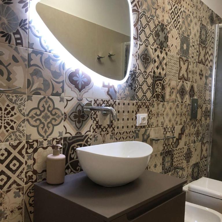 Mediterranea Apartment - Appartamento con 2 Camere da Letto - 8