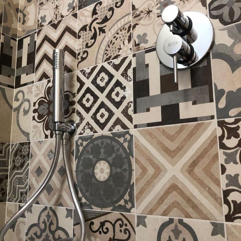 Mediterranea Apartment - Appartamento con 2 Camere da Letto - 9