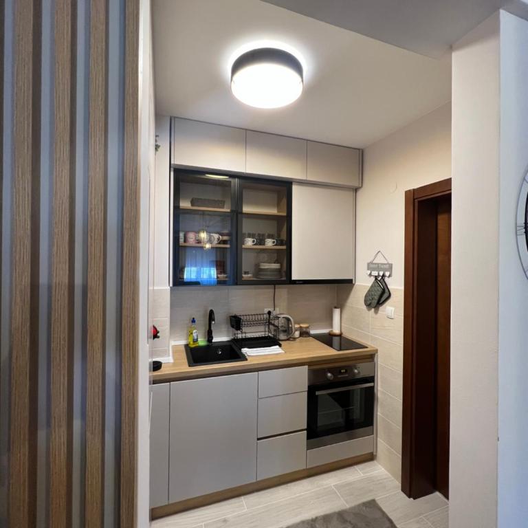 Apartman Get Rest - One-Bedroom Apartment - 4