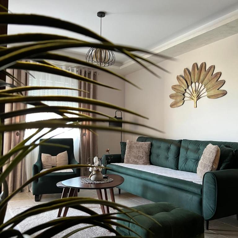 Apartman Get Rest - One-Bedroom Apartment - 1