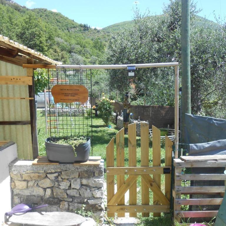 Gite Bibou - Maison de Vacances - 5