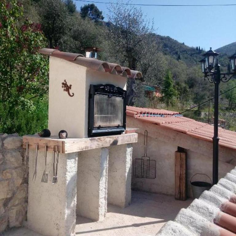 Gite Bibou - Maison de Vacances - 9
