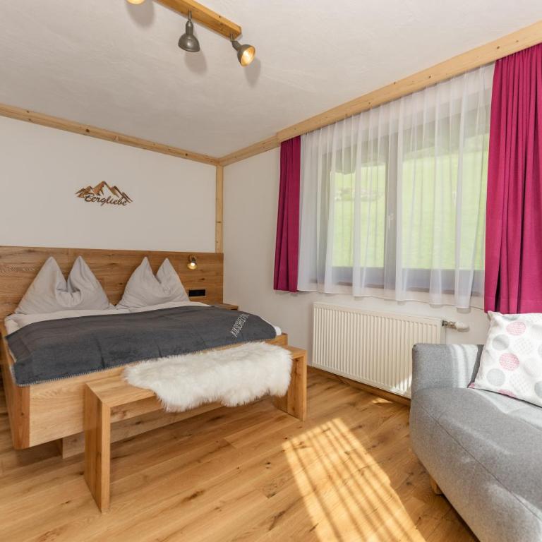 Mitterwallnerhof - Apartment mit 2 Schlafzimmern - 2
